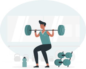 Nebo does the heavy lifting